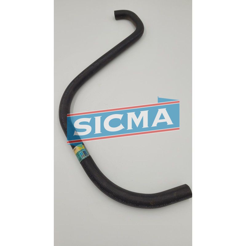 Durite de climatiseur - sicma-pieces-auto.com 