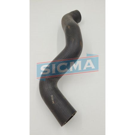 Accueil - Durite supérieure de radiateur - pièces détachées SIMCA