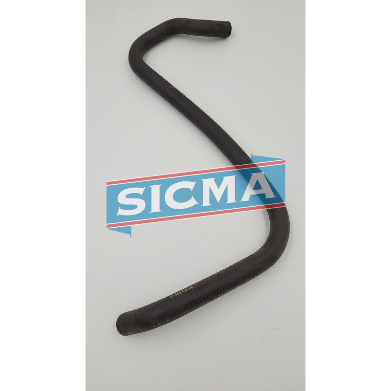 Durite sur climatisation - sicma-pieces-auto.com 