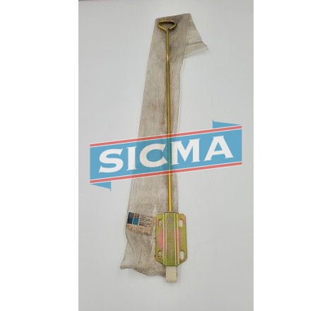 Commande assemblée d'ouverture de porte ARG - sicma-pieces-auto.com 