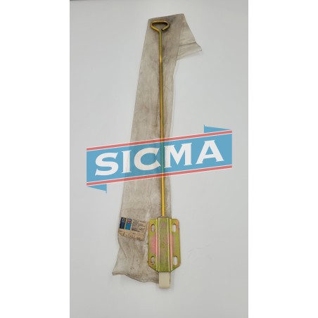 Commande assemblée d'ouverture de porte ARG - sicma-pieces-auto.com 