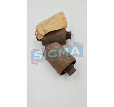 Accueil - Silent block de bras arrière - pièces détachées SIMCA