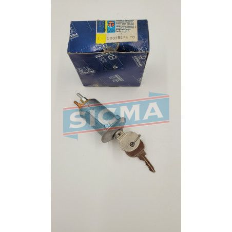 Electricité - Contacteur - pièces détachées SIMCA