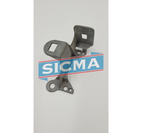 Support gauche du combiné JAEGER - sicma-pieces-auto.com 