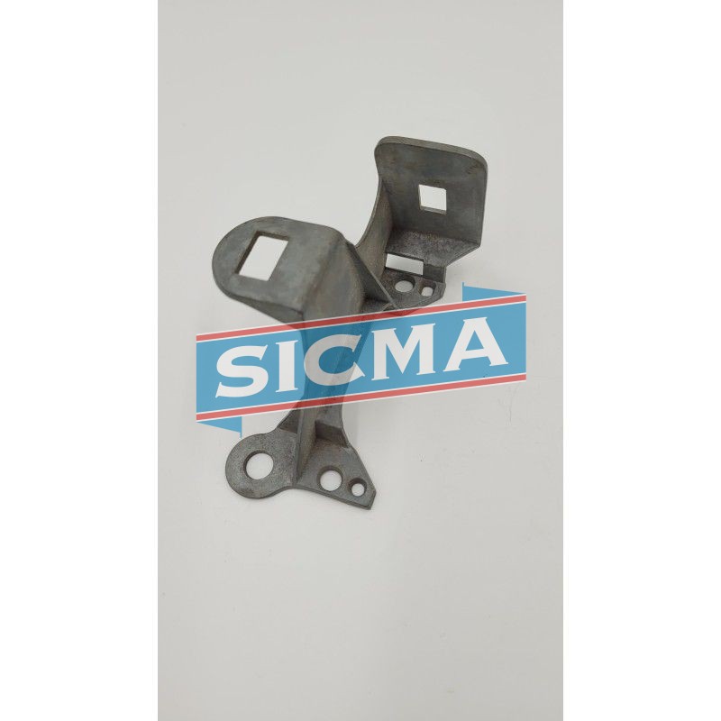 Support gauche du combiné JAEGER - sicma-pieces-auto.com 