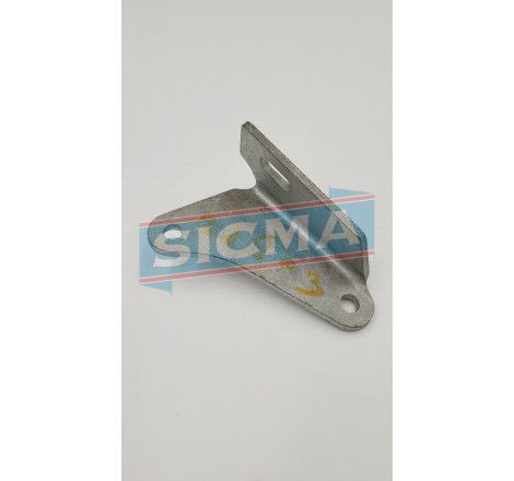 Accueil - Support arrière de primaire d'échappement - pièces détachées SIMCA