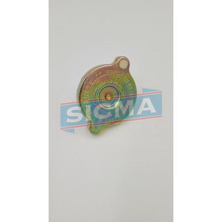 Accueil - Bouchon de radiateur à soupape - pièces détachées SIMCA