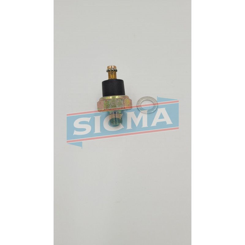 Accueil - Contacteur de pression d'huile - pièces détachées SIMCA