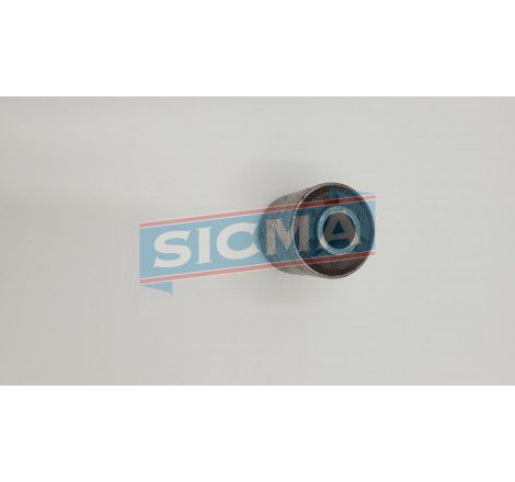 Direction TAV/TAR - Silent bloc de bras - pièces détachées SIMCA
