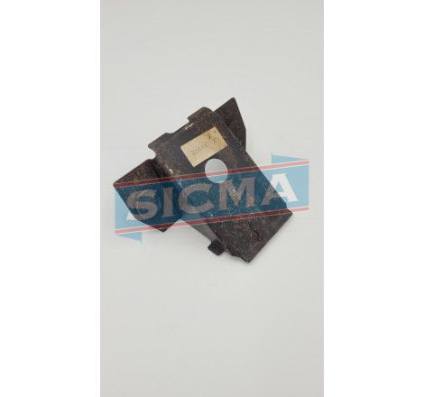 Accueil - Equerre de panneau arrière - pièces détachées SIMCA