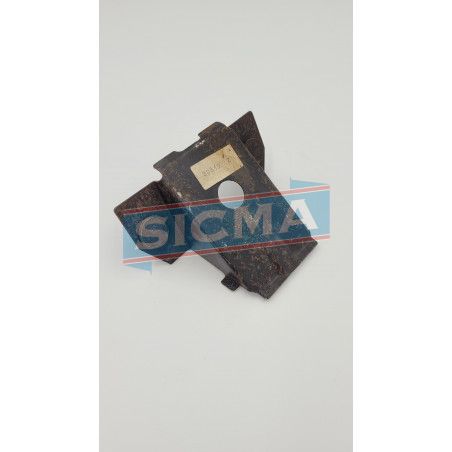 Accueil - Equerre de panneau arrière - pièces détachées SIMCA