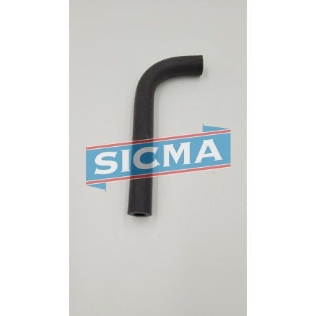 Durite refroidissement sur piquage 3 voies - sicma-pieces-auto.com 