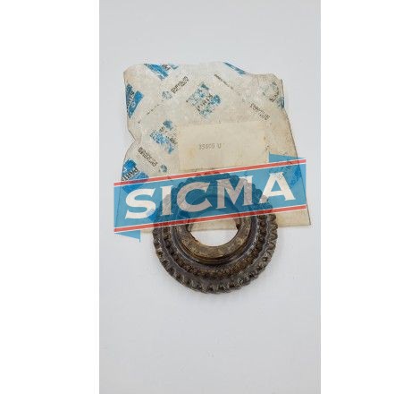 Pignon de 2 ème - sicma-pieces-auto.com 