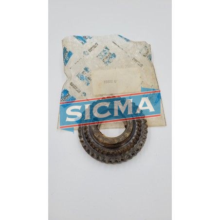 Pignon de 2 ème - sicma-pieces-auto.com 