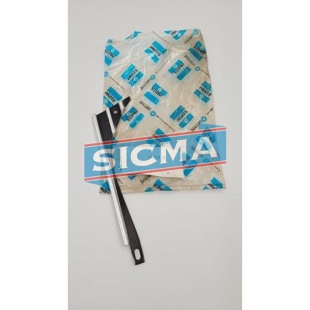 Elément droit de calandre - sicma-pieces-auto.com 