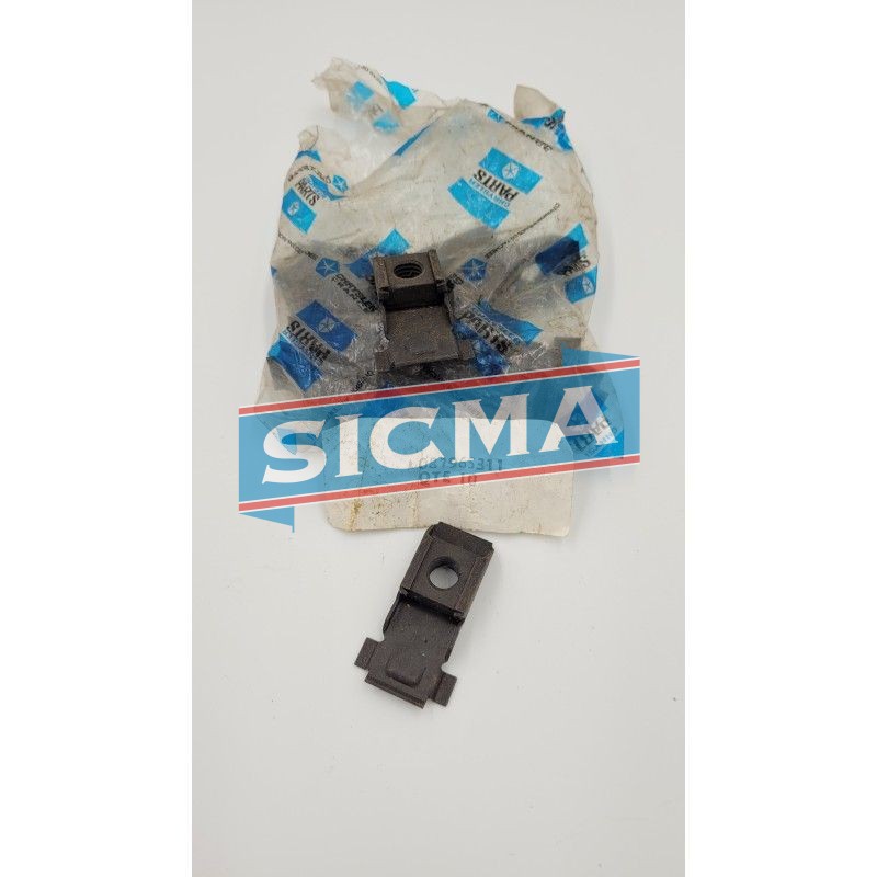 Ecrous cages - sicma-pieces-auto.com 