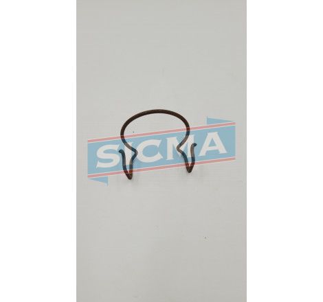 Accueil - Agrafe de butée d'embrayage - pièces détachées SIMCA