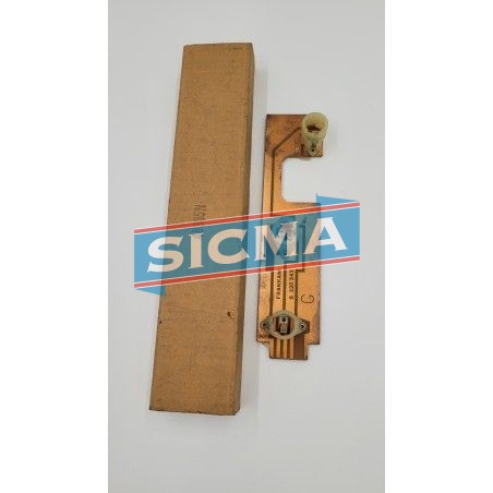 Accueil - Porte ampoules/circuit imprimé de lanterne ARG - pièces détachées SIMCA