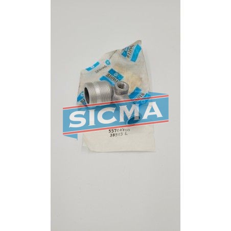 Piquage AR sur culasse pour durite de climatiseur - sicma-pieces-auto.com 