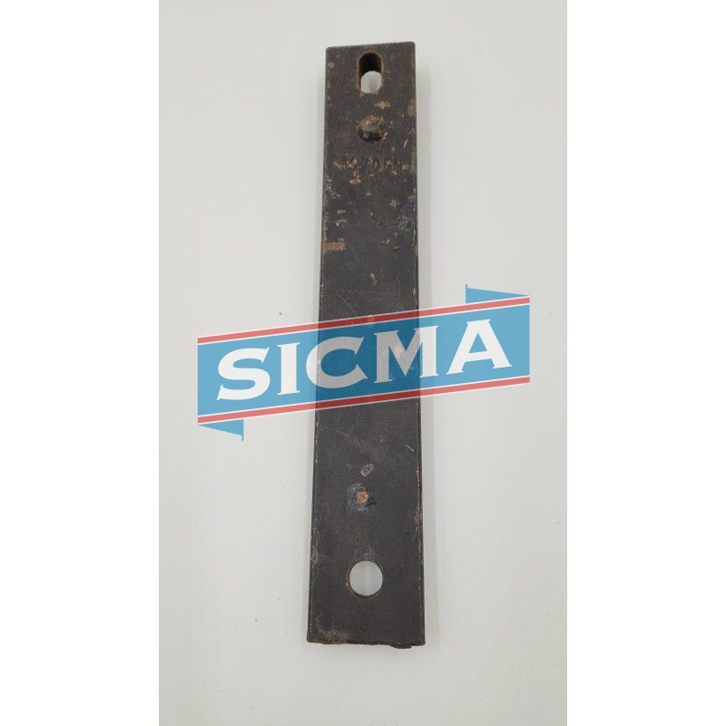 Lames de suspension de boite à vitesses - sicma-pieces-auto.com 