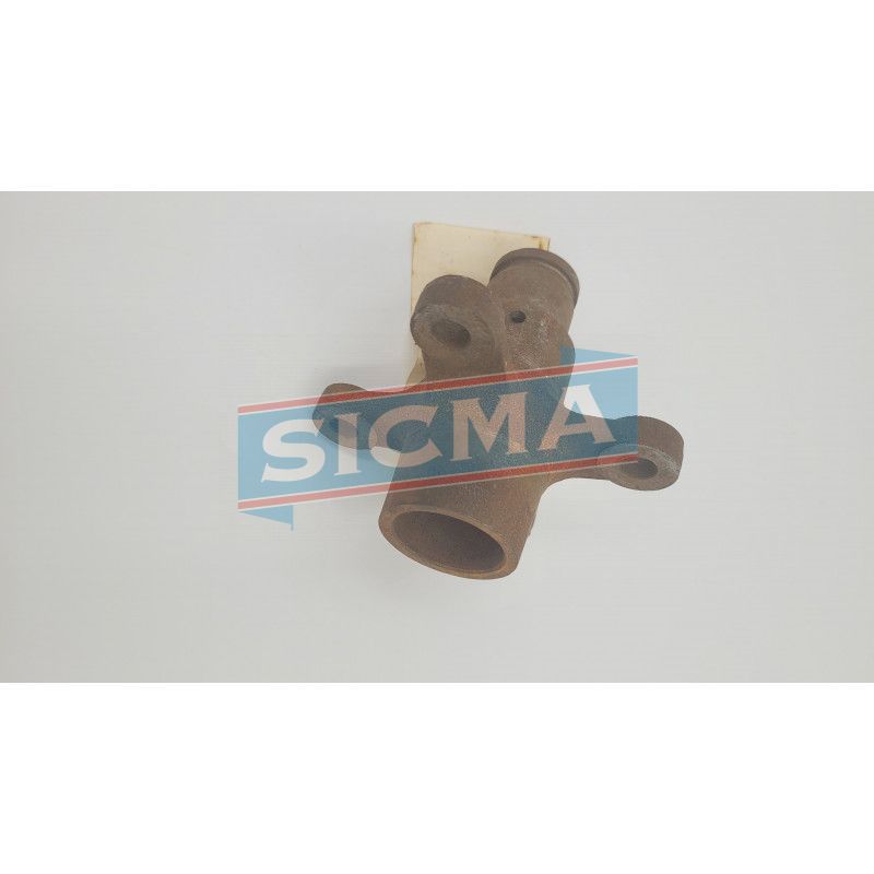 Boîte à vitesses / pont / transmission - Tulipe coulissante - pièces détachées SIMCA