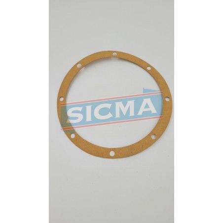 Accueil - Joint papier de support de différentiel - pièces détachées SIMCA