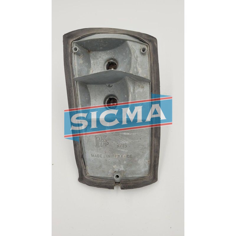 Semelle de lanterne ARD - sicma-pieces-auto.com 