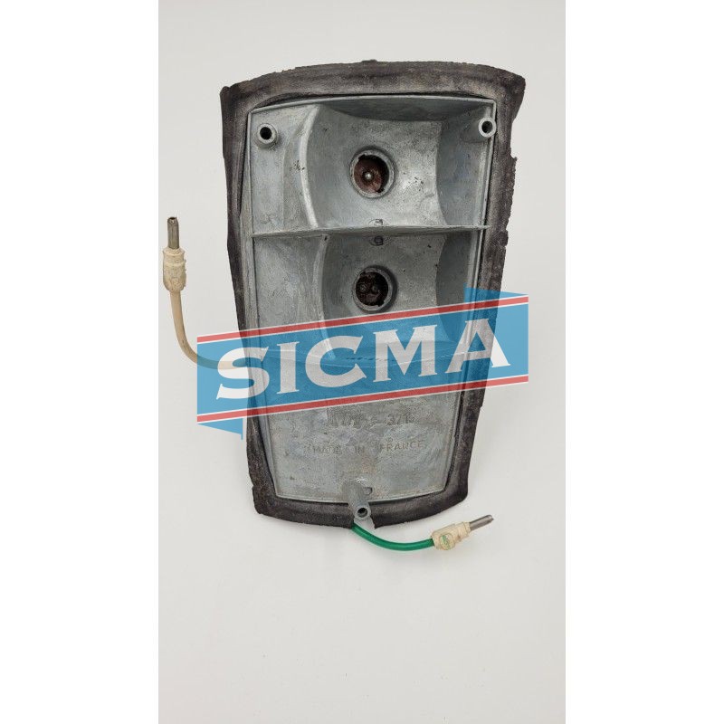 Semelle de lanterne ARG - sicma-pieces-auto.com 