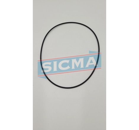 Accueil - Joint de couvercle d'épurateur centrifuge - pièces détachées SIMCA