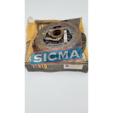 Mécanisme d'embrayage - sicma-pieces-auto.com 