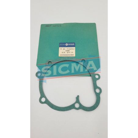 Accueil - Joint de pompe à eau sur support - pièces détachées SIMCA