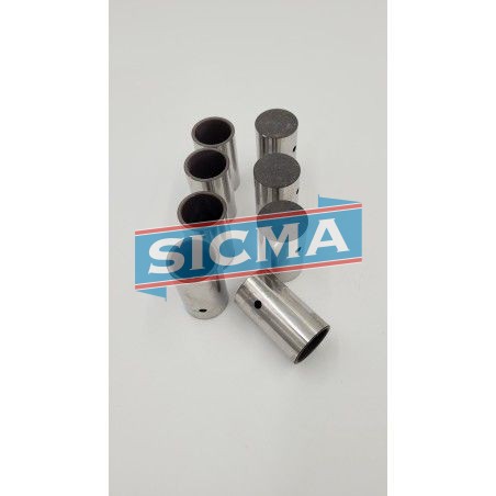 Jeu de poussoirs de distribution - sicma-pieces-auto.com 