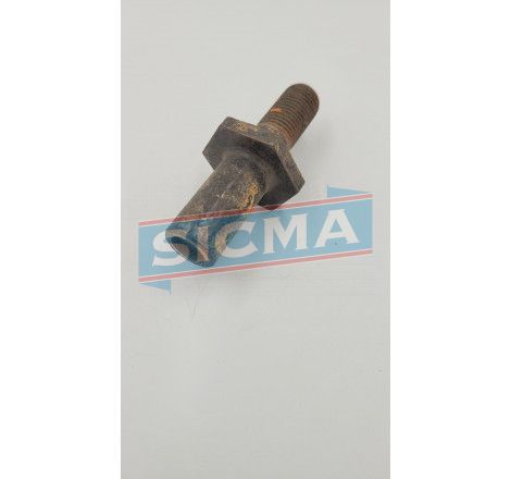 Accueil - Support inférieur d'amortisseur - pièces détachées SIMCA